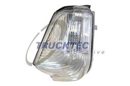 Obudowa, lampa kierunkowskazu Trucktec Automotive 02.58.363