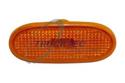 Światła boczne Trucktec Automotive 02.58.370