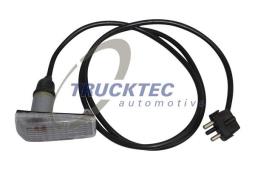 Lampa kierunkowskazu Trucktec Automotive 02.58.014