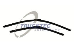 Pióro wycieraczki Trucktec Automotive 02.58.412