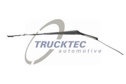 Ramię wycieraczki, czyszczenie szyb Trucktec Automotive 02.58.052