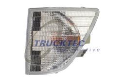 Lampa kierunkowskazu Trucktec Automotive 02.58.092