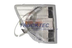 Lampa kierunkowskazu Trucktec Automotive 02.58.093