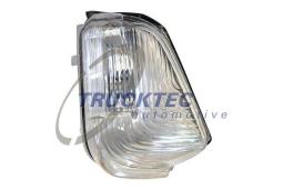 Obudowa, lampa kierunkowskazu Trucktec Automotive 02.58.364