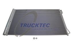 Skraplacz, klimatyzacja Trucktec Automotive 02.59.180