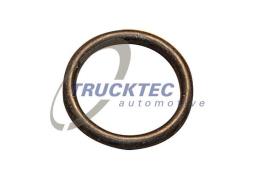 Uszczelka, kolektor dolotowy Trucktec Automotive 02.67.008