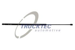 Sprężyna gazowa, pokrywa bagażnika Trucktec Automotive 02.62.028