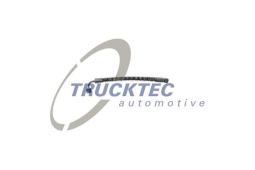 Przewód elastyczny, chłodnica olejowa skrzyni biegów Trucktec Automotive 02.67.030