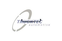 Przewód elastyczny, chłodnica olejowa skrzyni biegów Trucktec Automotive 02.67.118