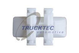 Klamra mocująca Trucktec Automotive 02.67.218