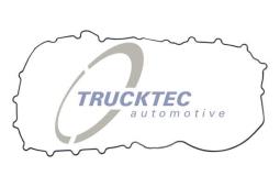 Uszczelka, pokrywa obudowy(obudowa skrzyni biegów) Trucktec Automotive 03.10.008