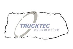 Uszczelka, pokrywa obudowy(obudowa skrzyni biegów) Trucktec Automotive 03.10.015