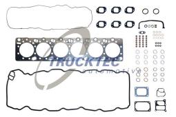Zestaw uszczelek, głowica cylindrów Trucktec Automotive 03.10.043