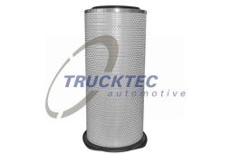 Filtr powietrza Trucktec Automotive 03.14.002