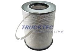 Filtr powietrza Trucktec Automotive 03.14.011