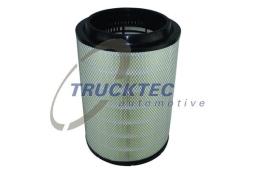 Filtr powietrza Trucktec Automotive 03.14.015