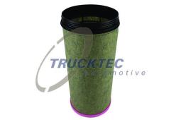 Filtr powietrza Trucktec Automotive 03.14.031