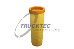 Filtr powietrza Trucktec Automotive 03.14.035