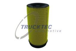 Filtr powietrza Trucktec Automotive 03.14.037