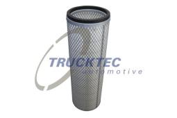 Filtr powietrza Trucktec Automotive 03.14.040