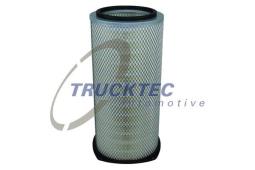 Filtr powietrza Trucktec Automotive 03.14.041