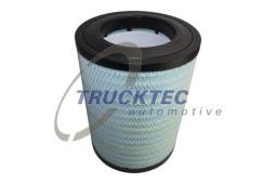 Filtr powietrza Trucktec Automotive 03.14.061