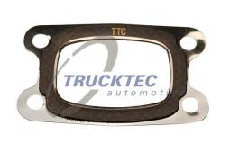 Uszczelka, kolektor wydechowy Trucktec Automotive 03.16.002