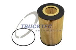 Filtr oleju Trucktec Automotive 03.18.025