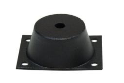 Mocowanie, manualna skrzynia biegów Trucktec Automotive 03.23.003