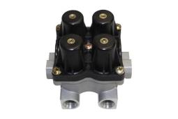 Zawór wielodrogowy Trucktec Automotive 03.36.010