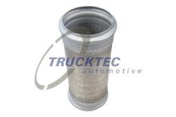 Rura wydechowa Trucktec Automotive 03.39.010