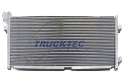 Skraplacz, klimatyzacja Trucktec Automotive 03.40.008