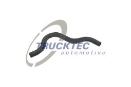 Przewód elastyczny chłodnicy Trucktec Automotive 03.40.026