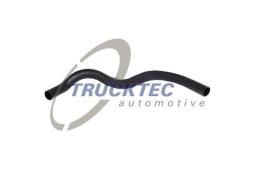 Przewód elastyczny chłodnicy Trucktec Automotive 03.40.030