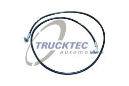 Przewód elastyczny, układ pochylania kabiny kierowcy Trucktec Automotive 03.44.018