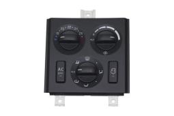 Element sterujący Trucktec Automotive 03.42.128
