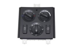 Element sterujący Trucktec Automotive 03.42.129