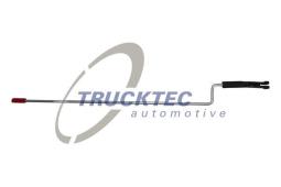 Cięgła, odryglowywanie drzwi Trucktec Automotive 03.53.015