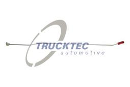 Cięgła, odryglowywanie drzwi Trucktec Automotive 03.53.017