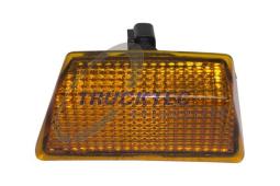 Lampa kierunkowskazu Trucktec Automotive 03.58.035