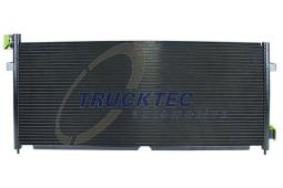 Skraplacz, klimatyzacja Trucktec Automotive 03.59.012