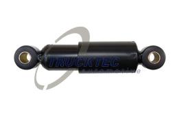 Amortyzator, zawieszenie kabiny Trucktec Automotive 03.63.007