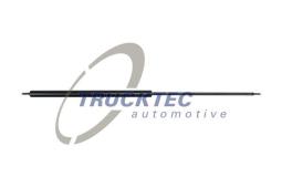 Sprężyna gazowa, pokrywa przednia Trucktec Automotive 03.66.001