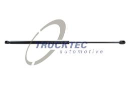 Sprężyna gazowa, pokrywa przednia Trucktec Automotive 03.66.002