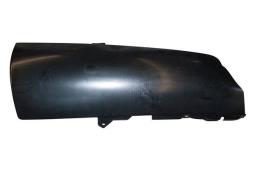 Deflektor powietrza, kabina kierowcy Trucktec Automotive 03.62.016