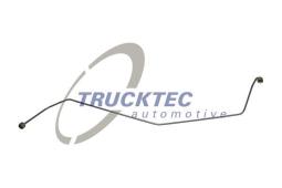 Przewód wysokiego ciśnienia, układ wtryskowy Trucktec Automotive 04.13.024