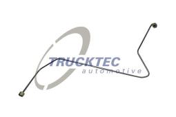 Przewód wysokiego ciśnienia, układ wtryskowy Trucktec Automotive 04.13.026