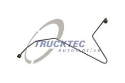 Przewód wysokiego ciśnienia, układ wtryskowy Trucktec Automotive 04.13.027