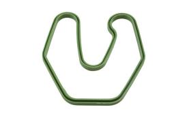 Uszczelka, pokrywa głowicy cylindrów Trucktec Automotive 04.11.003