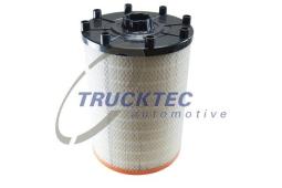 Filtr powietrza Trucktec Automotive 04.14.005